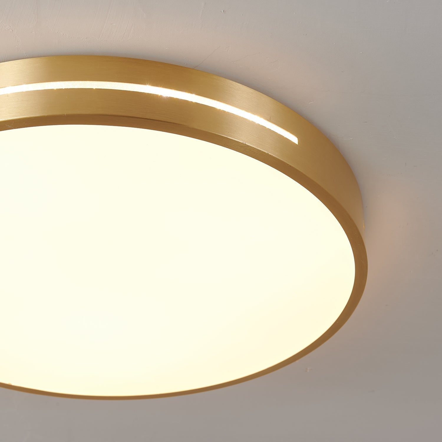 Coalema Plafondlamp