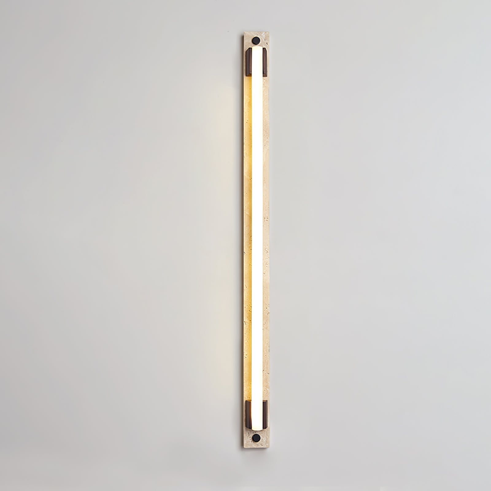 Fomessi Natuursteen Wandlamp