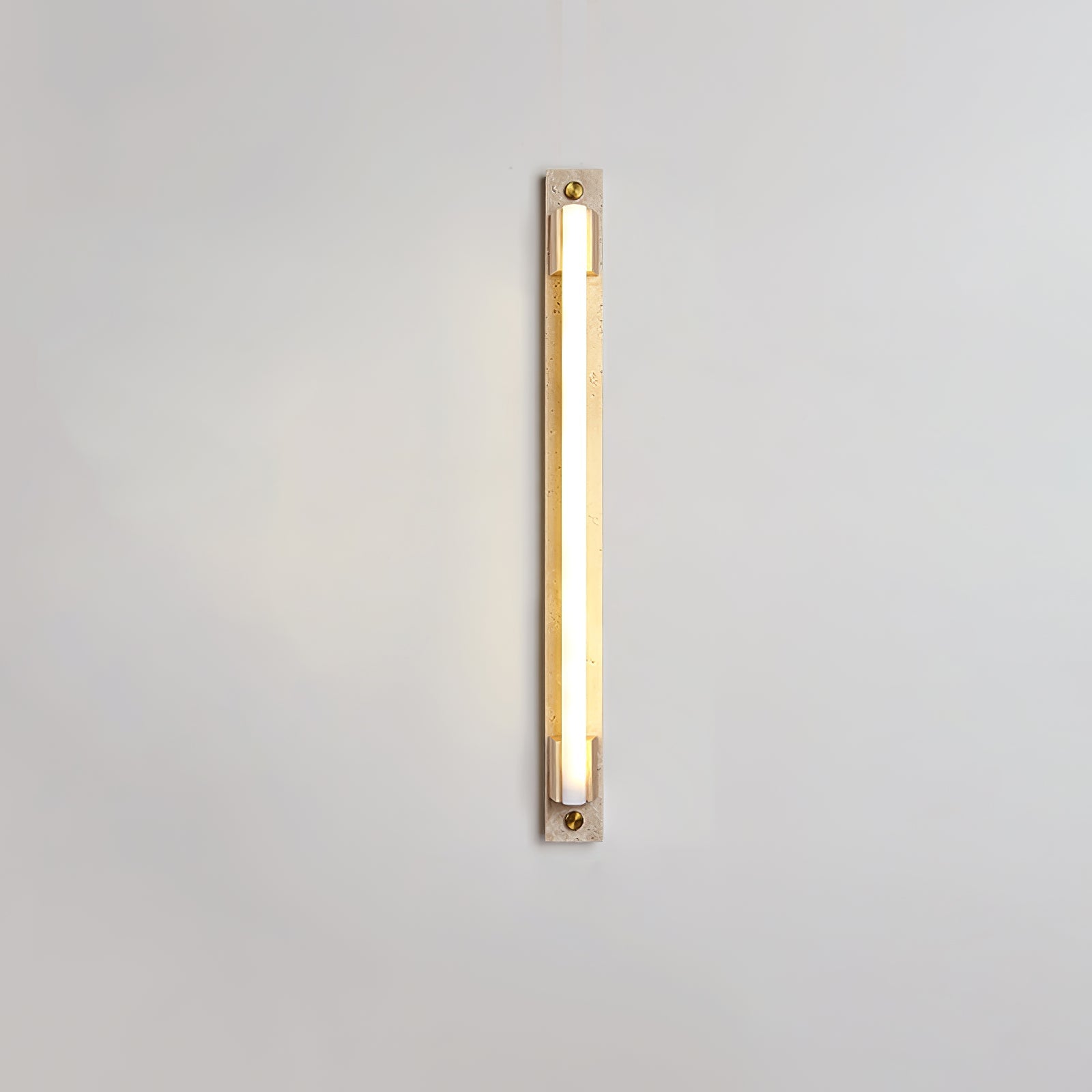 Fomessi Natuursteen Wandlamp