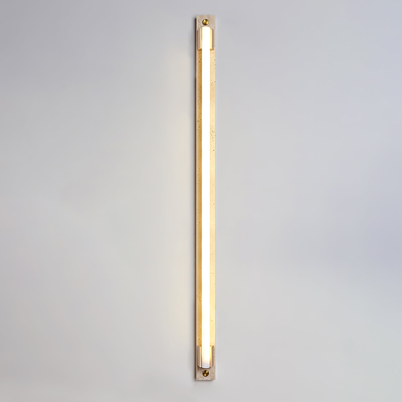 Fomessi Natuursteen Wandlamp