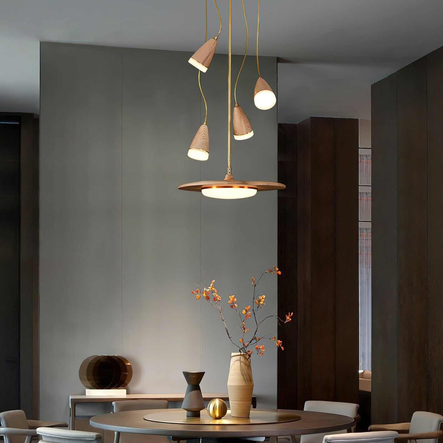 Calobes Hanglamp