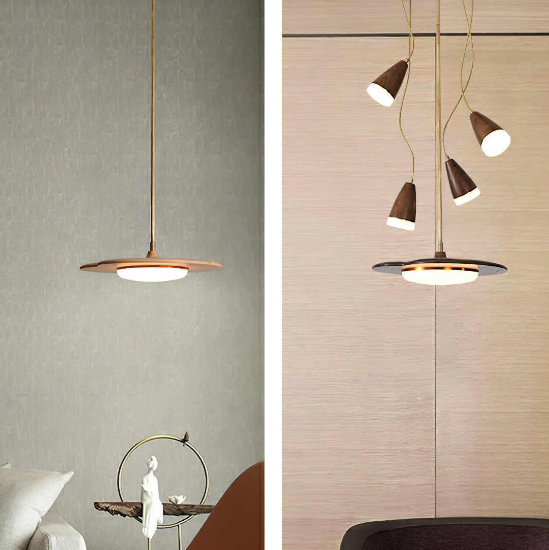 Calobes Hanglamp