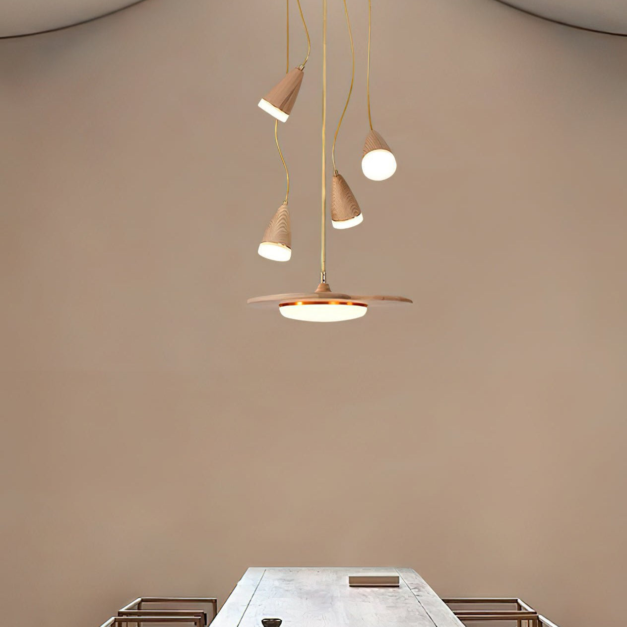 Calobes Hanglamp