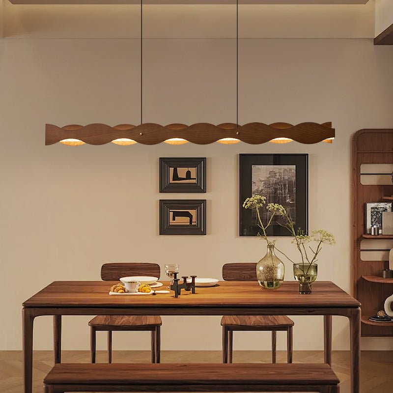 Cherone Wave Hanglamp