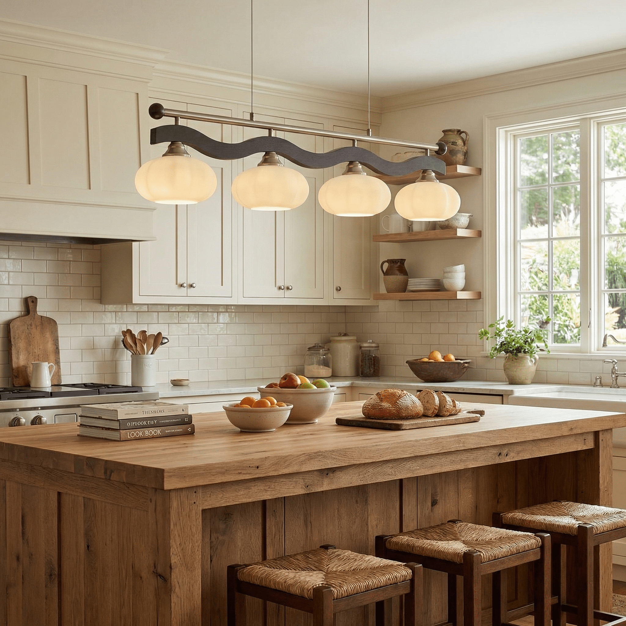 Cowell Hanglamp