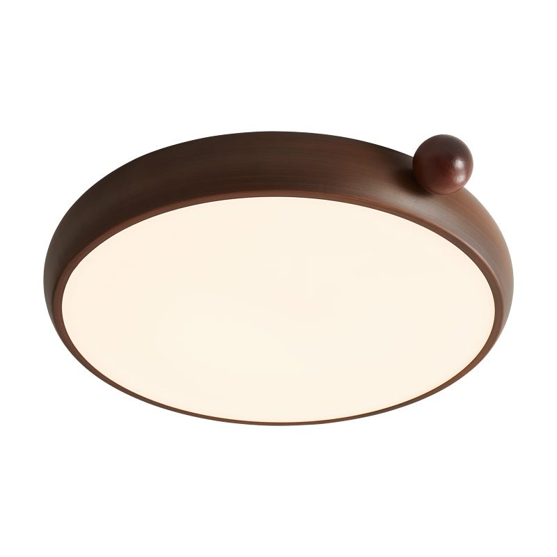 Lecaniva Plafondlamp