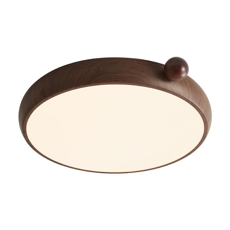 Lecaniva Plafondlamp