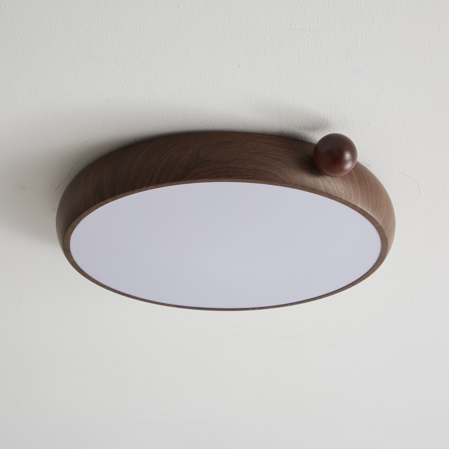 Lecaniva Plafondlamp