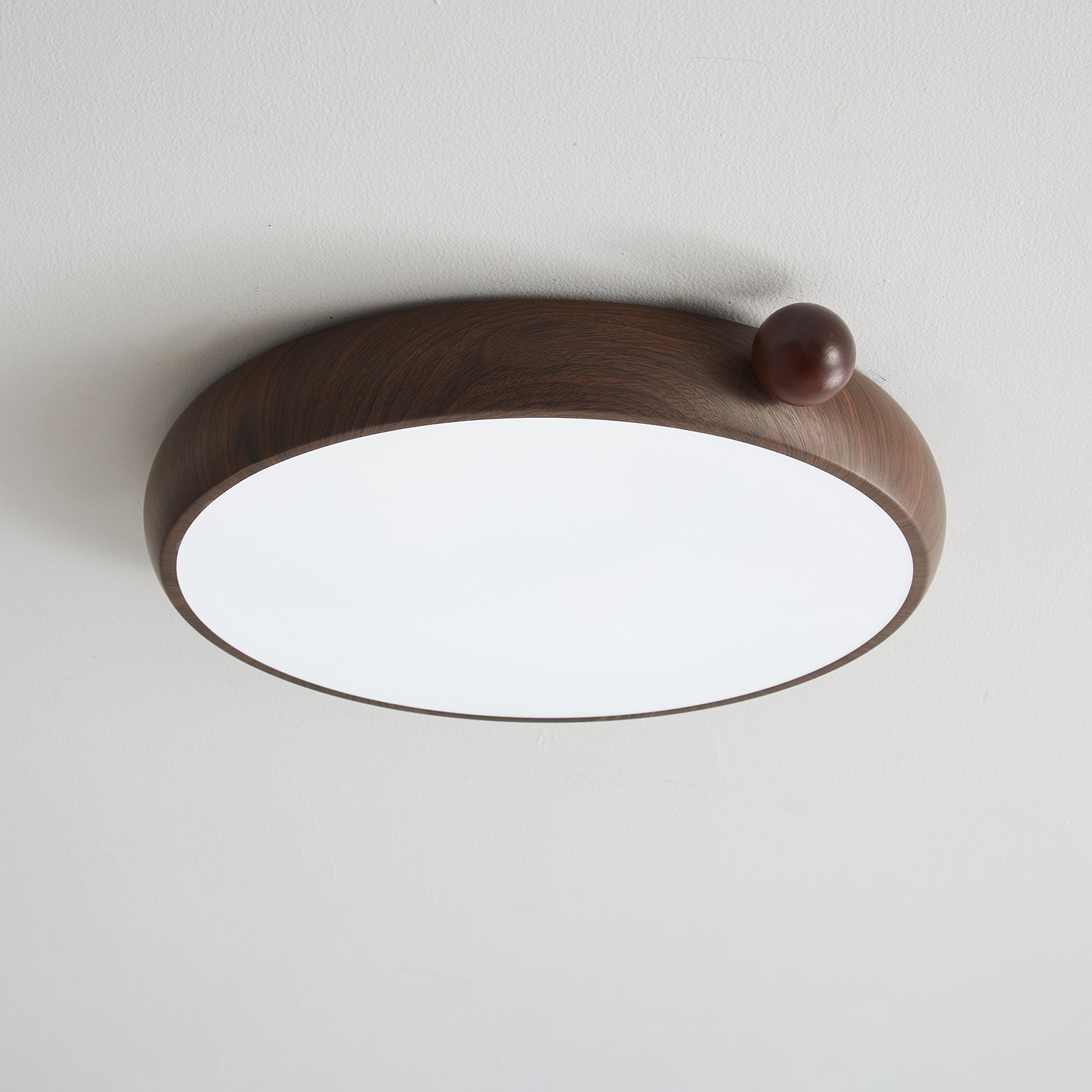 Lecaniva Plafondlamp
