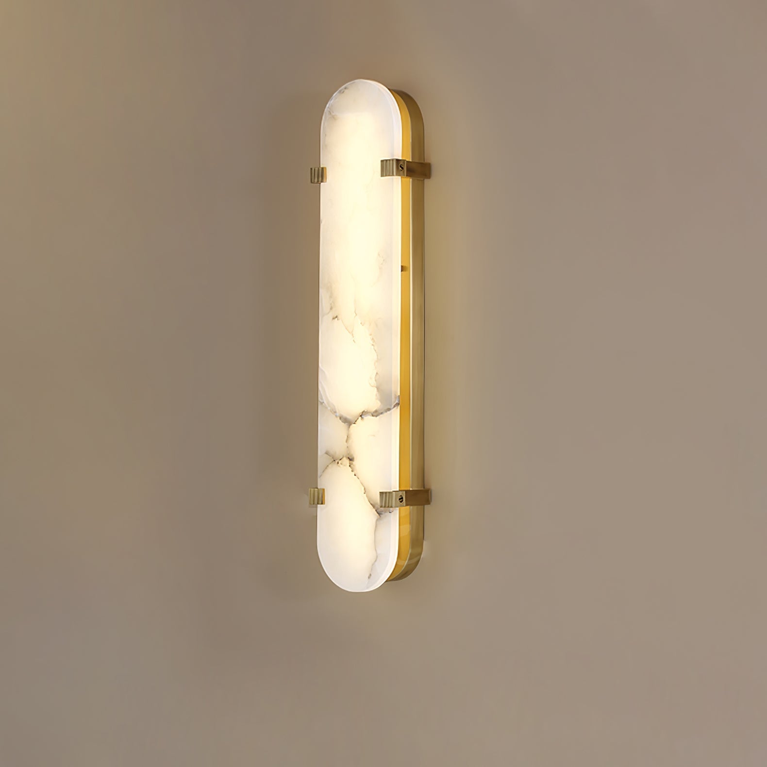 Galaca Albasten Wandlamp