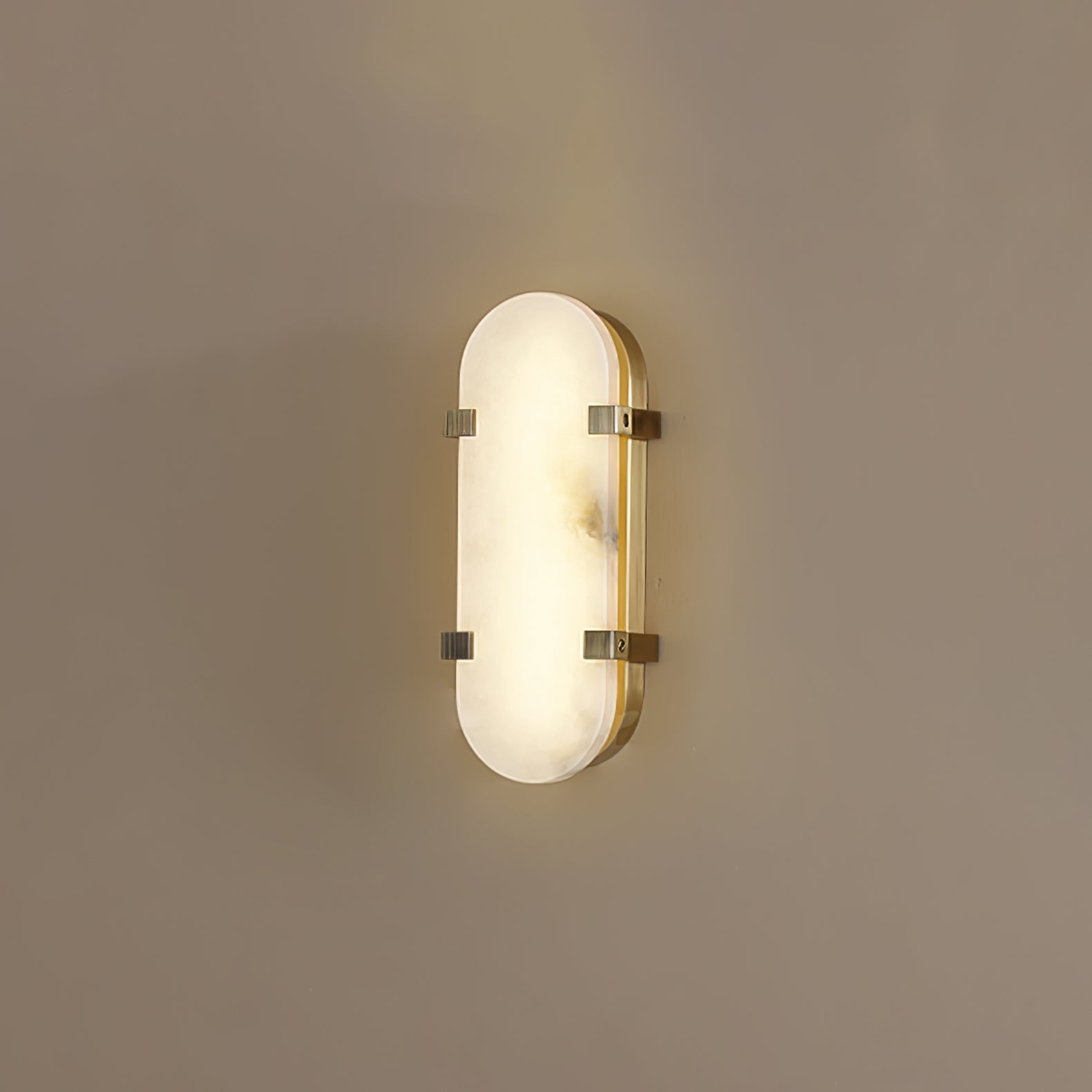 Galaca Albasten Wandlamp