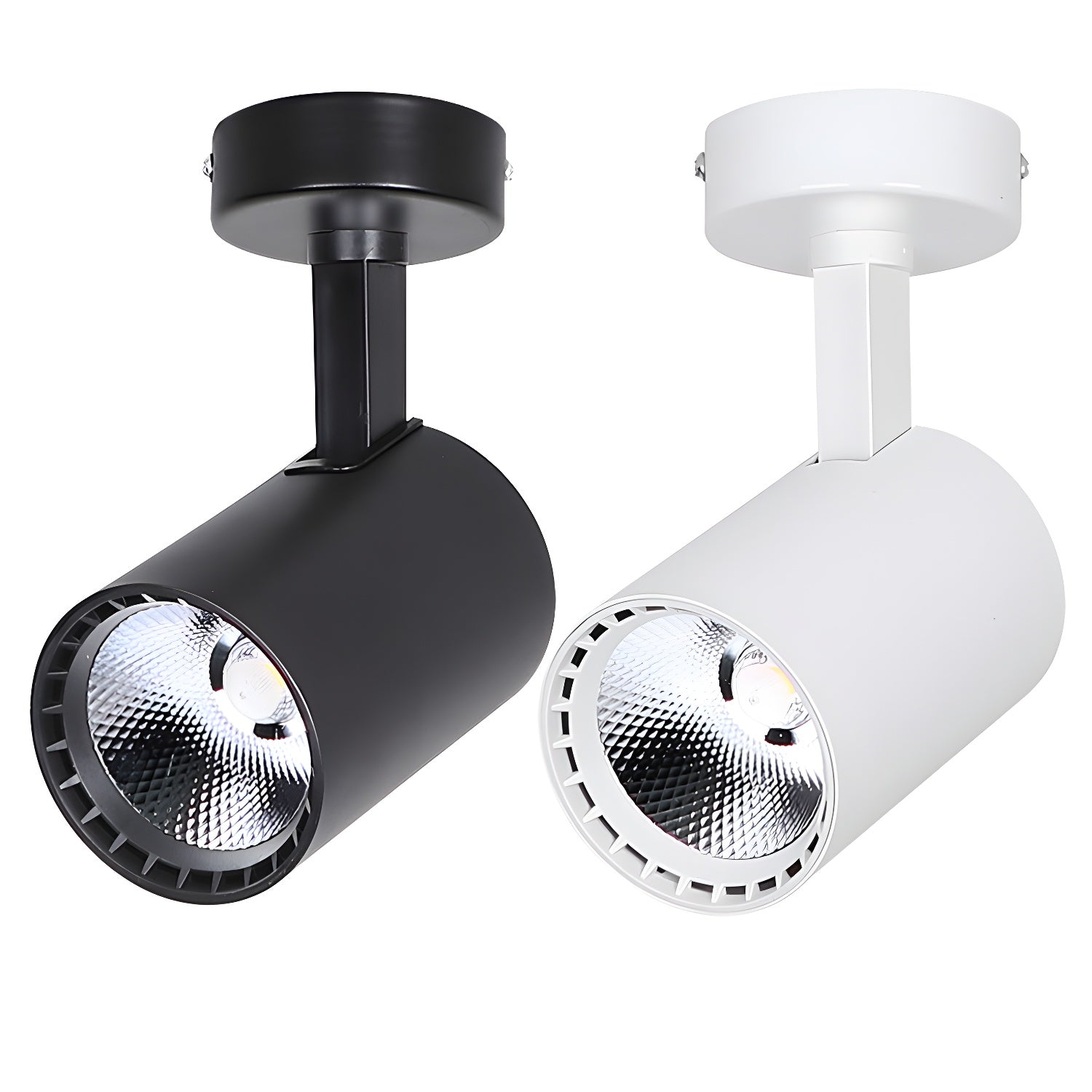 Domes Plafondlamp