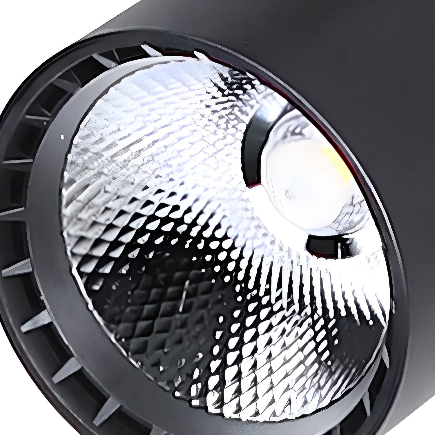 Domes Plafondlamp