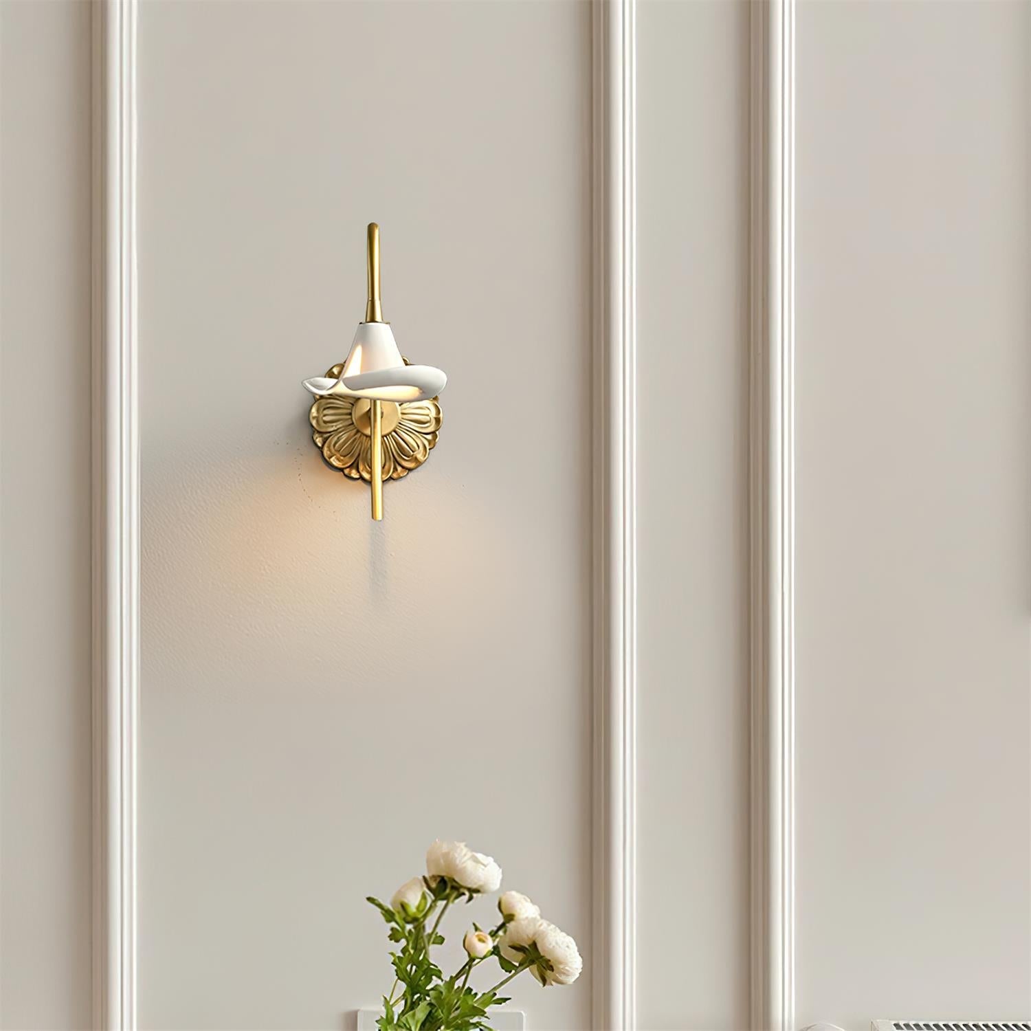 Lacella Wandlamp