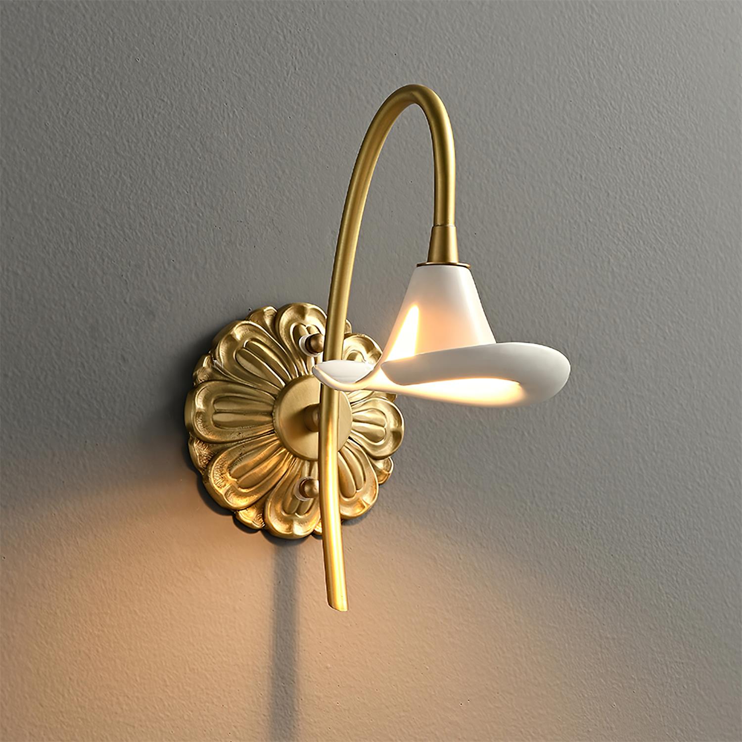 Lacella Wandlamp