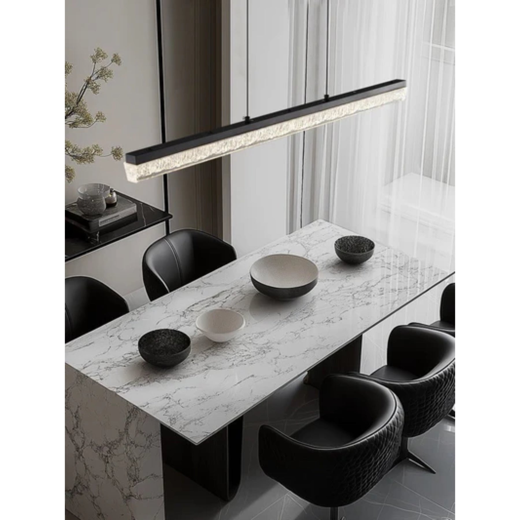 Cylano Hanglamp