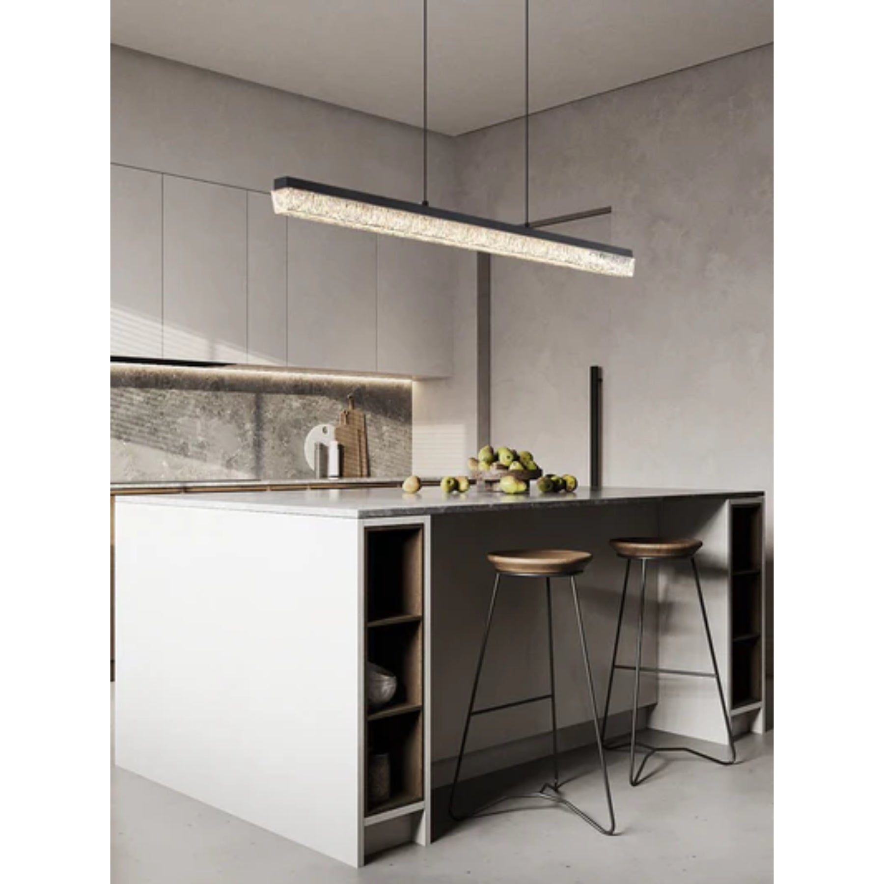 Cylano Hanglamp
