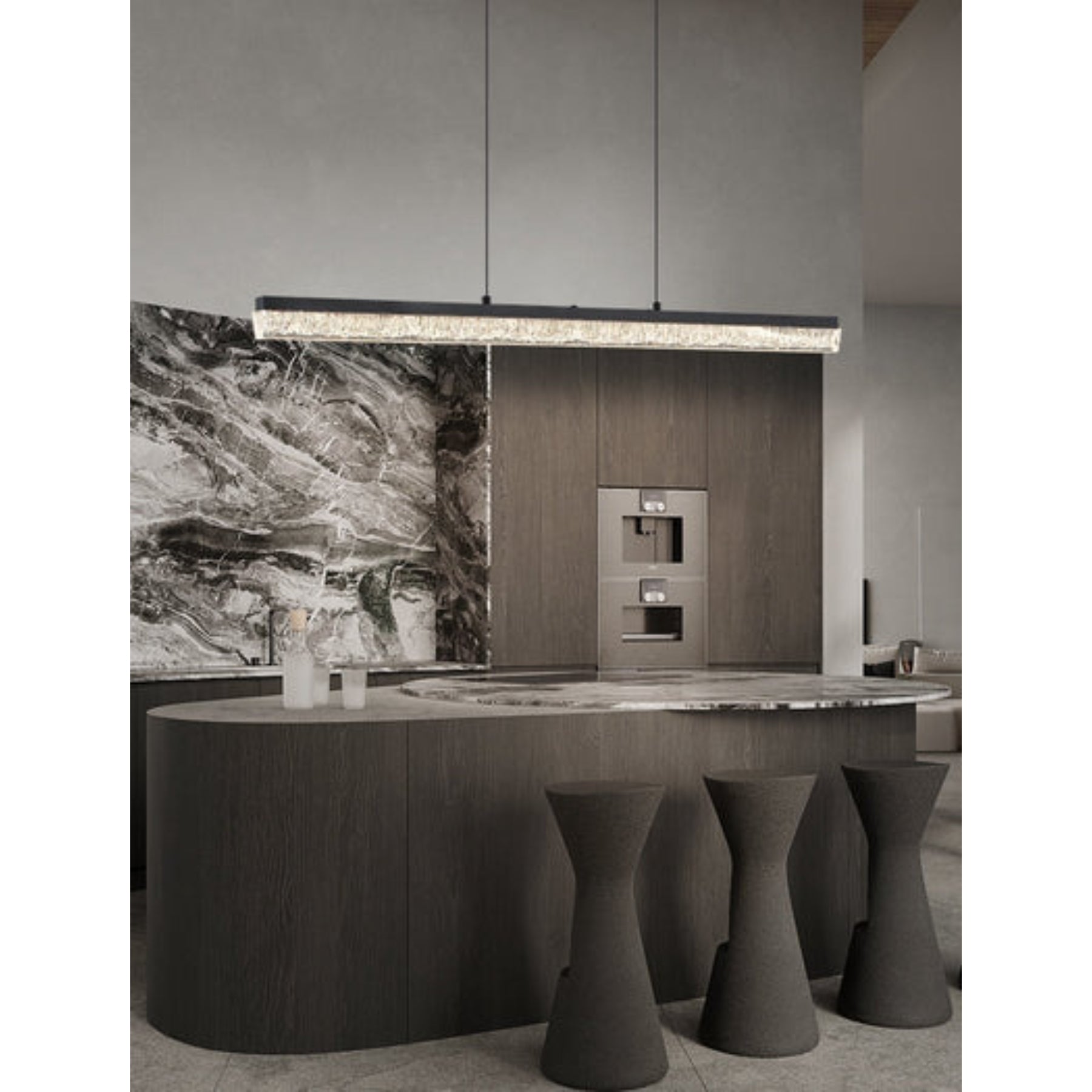 Cylano Hanglamp