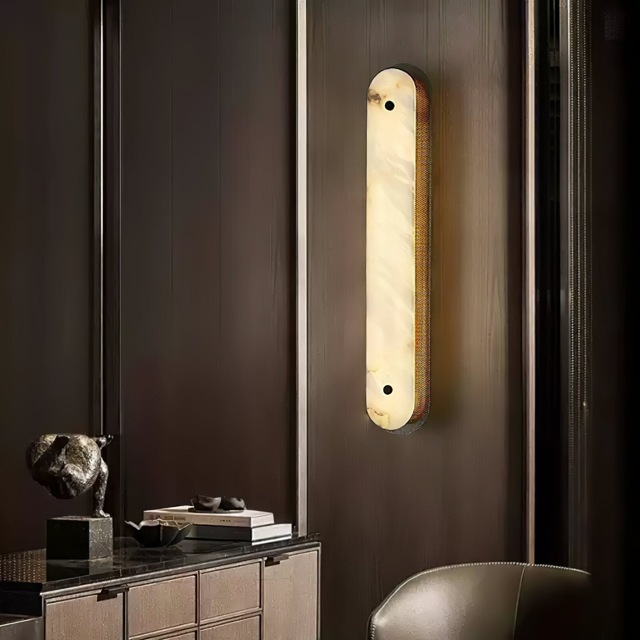 Clyazon Albasten Wandlamp