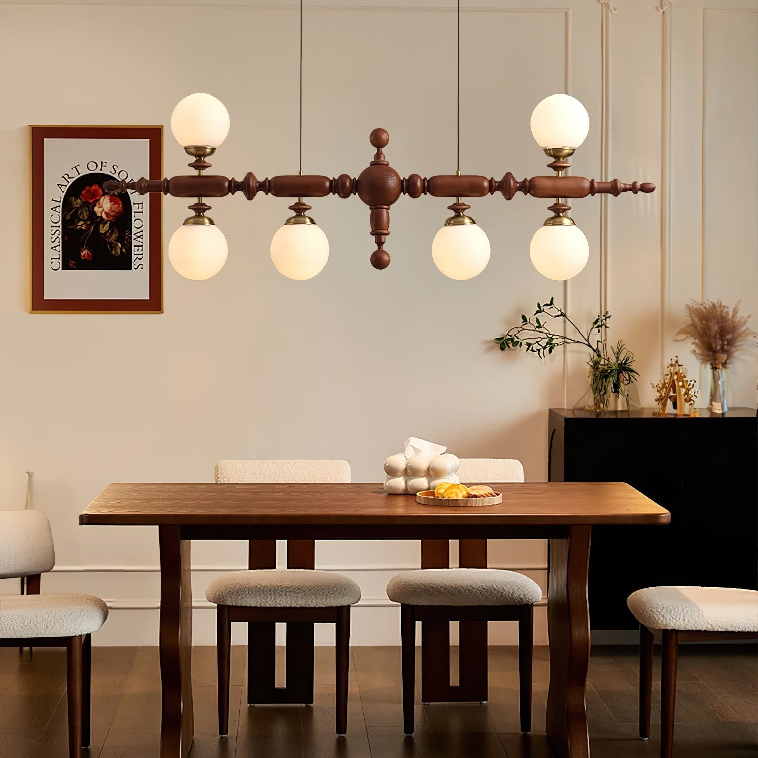Fomella Hanglamp