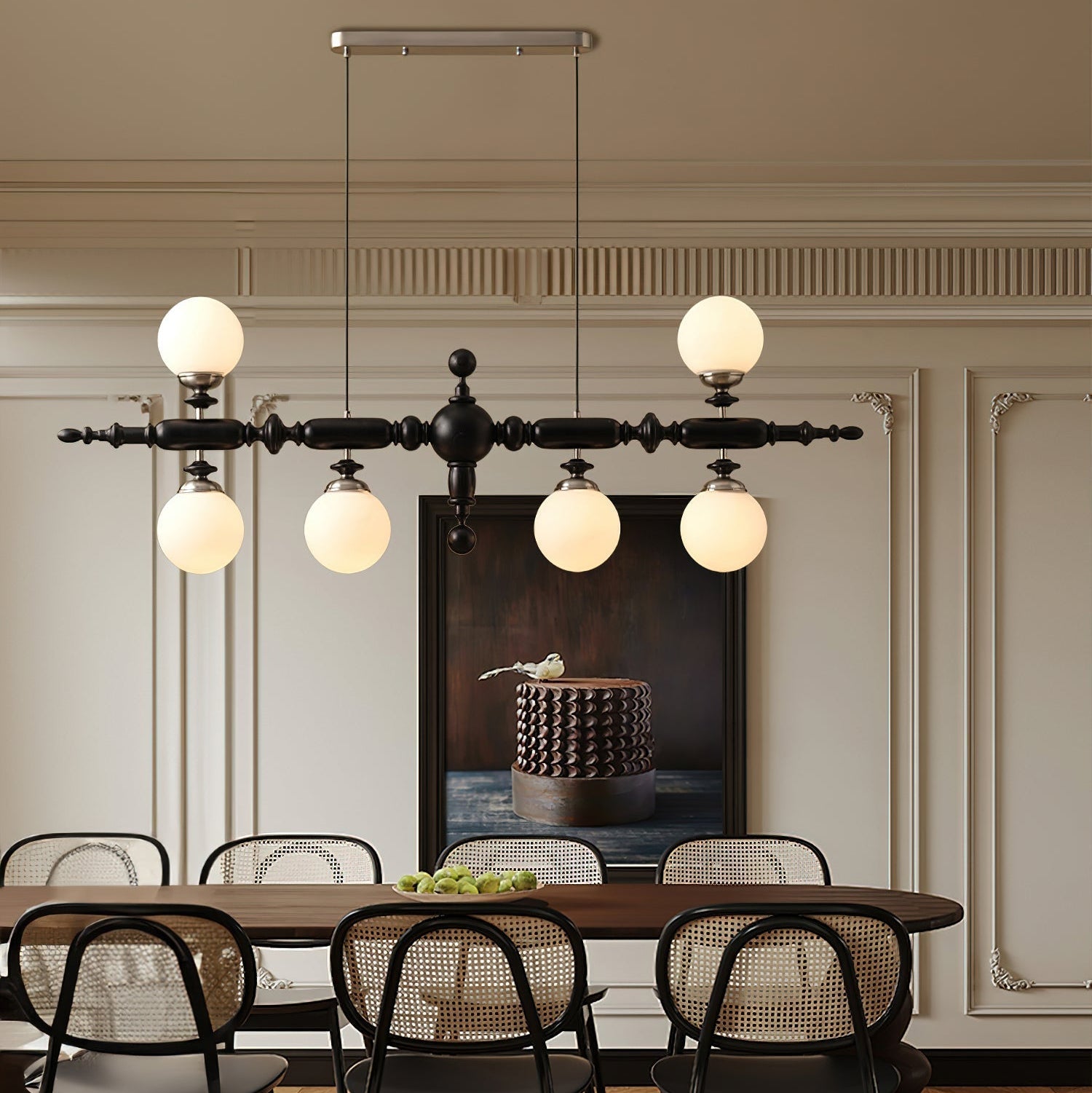 Fomella Hanglamp