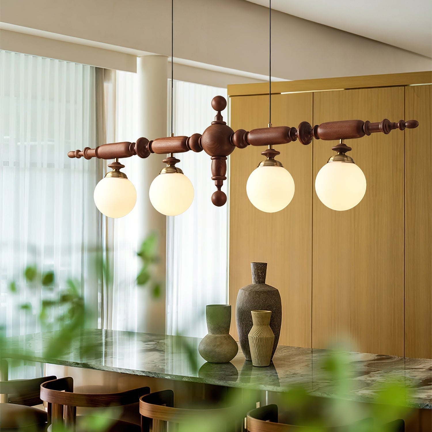 Fomella Hanglamp