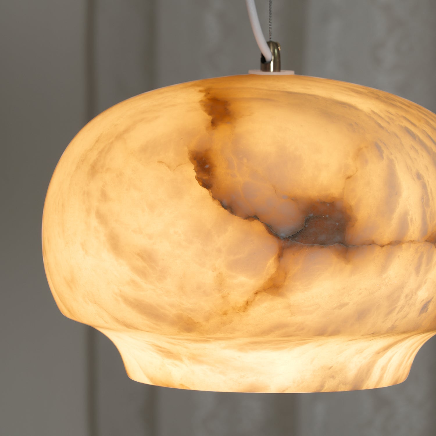 Cenlave Albasten Hanglamp