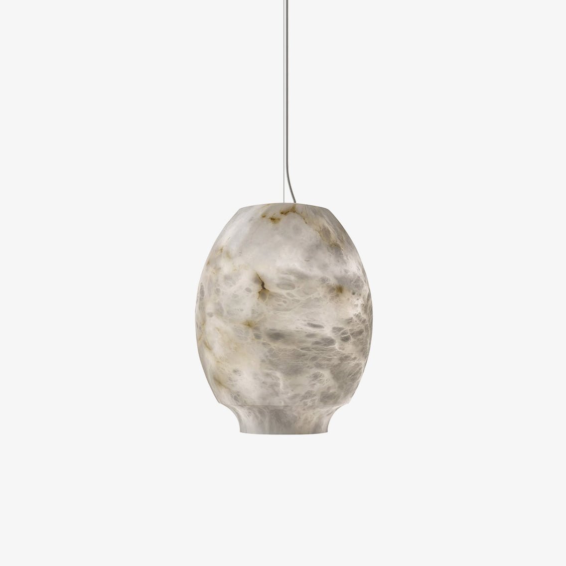 Cenlave Albasten Hanglamp