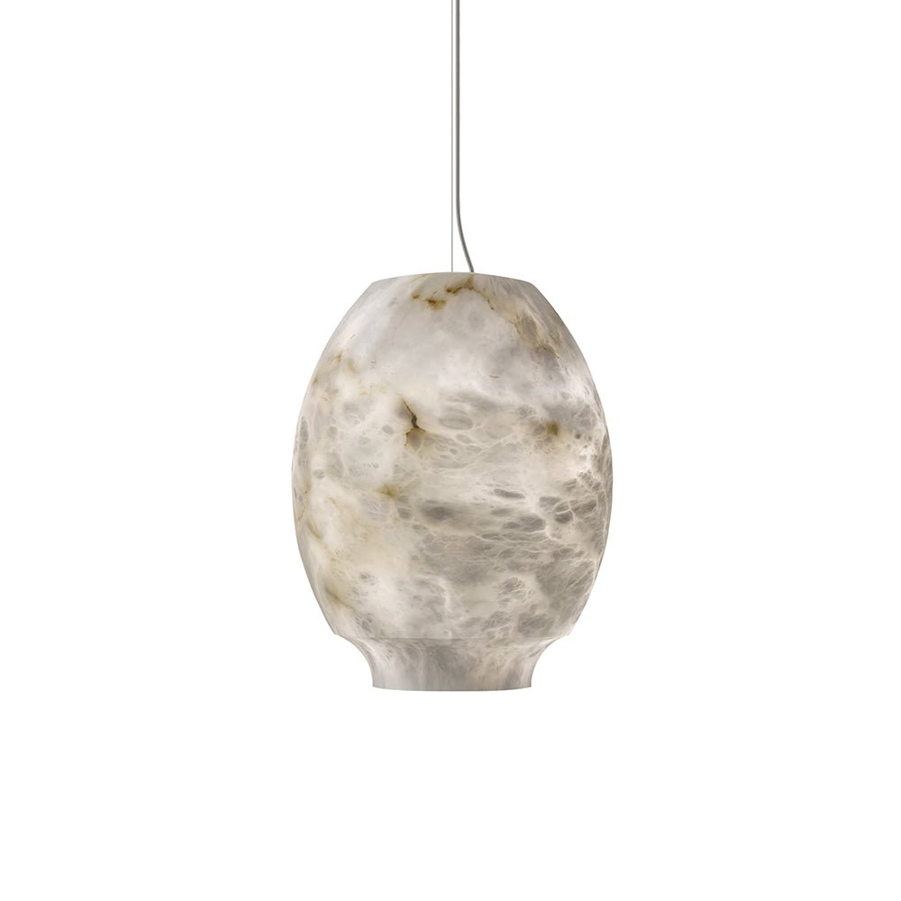 Cenlave Albasten Hanglamp