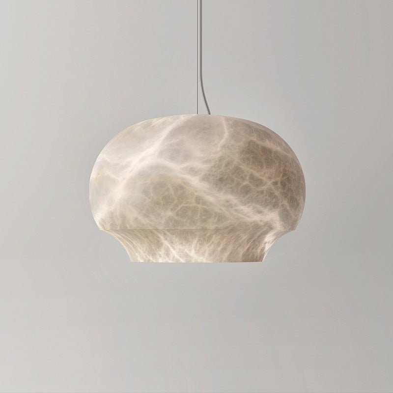 Cenlave Albasten Hanglamp