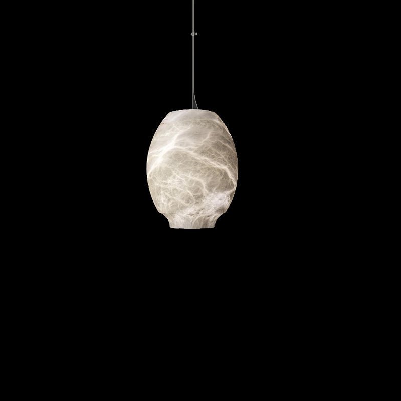 Cenlave Albasten Hanglamp