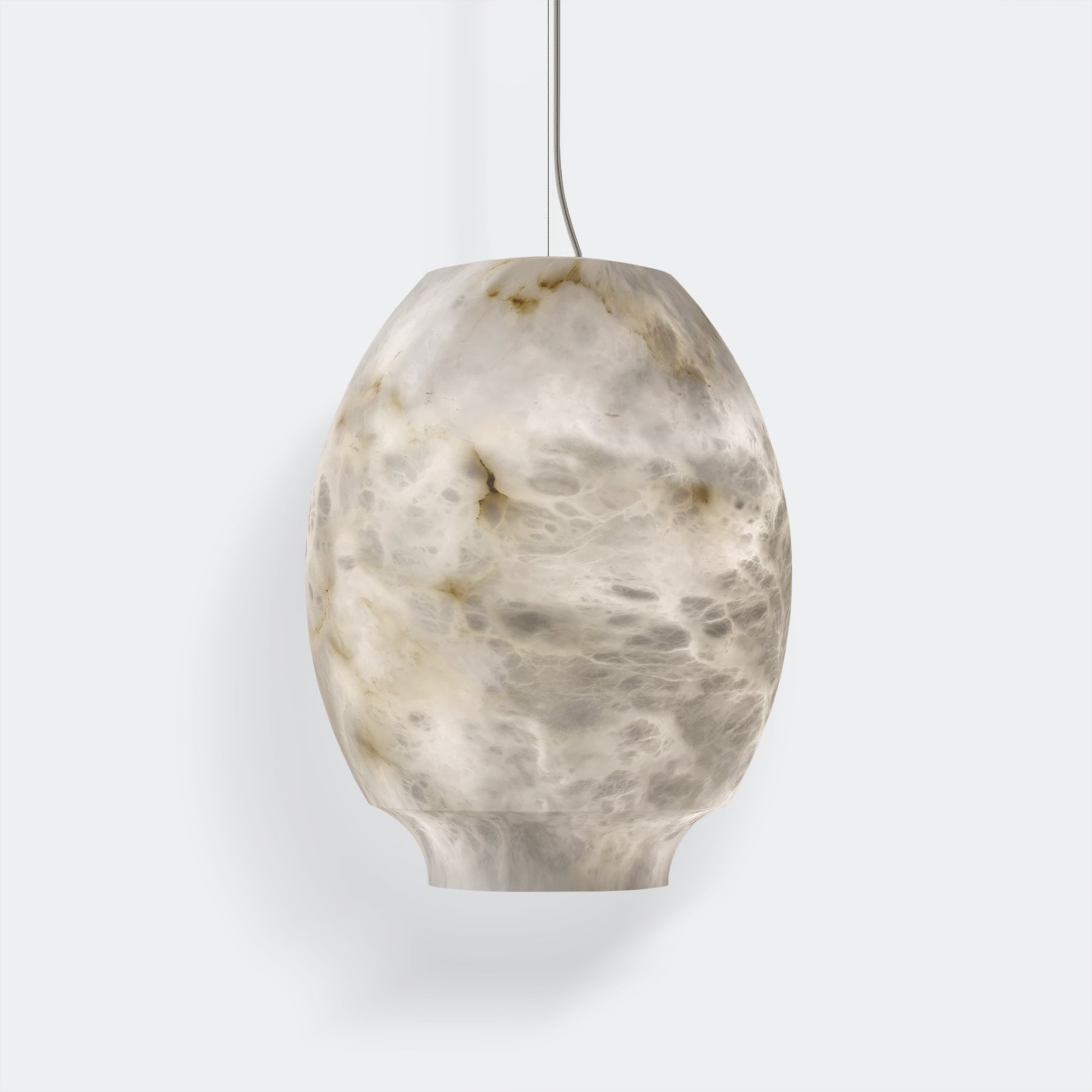 Cenlave Albasten Hanglamp