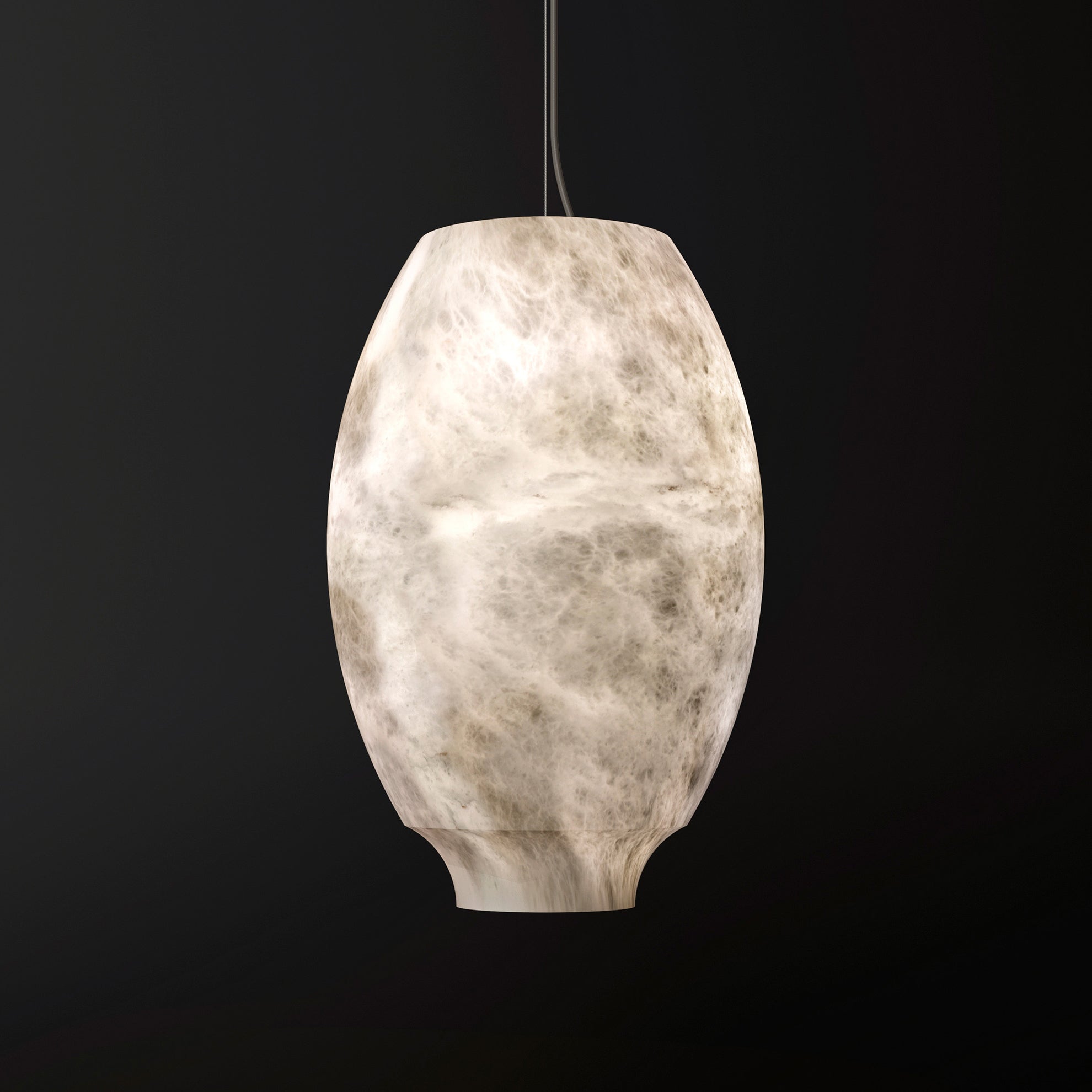 Cenlave Albasten Hanglamp