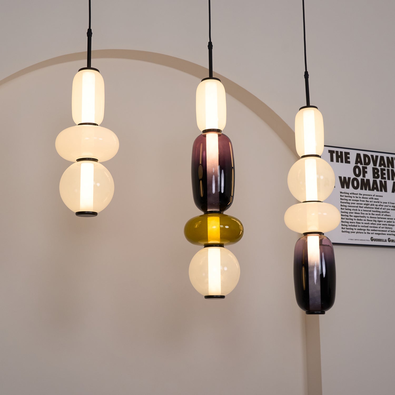 Laveny Hanglamp