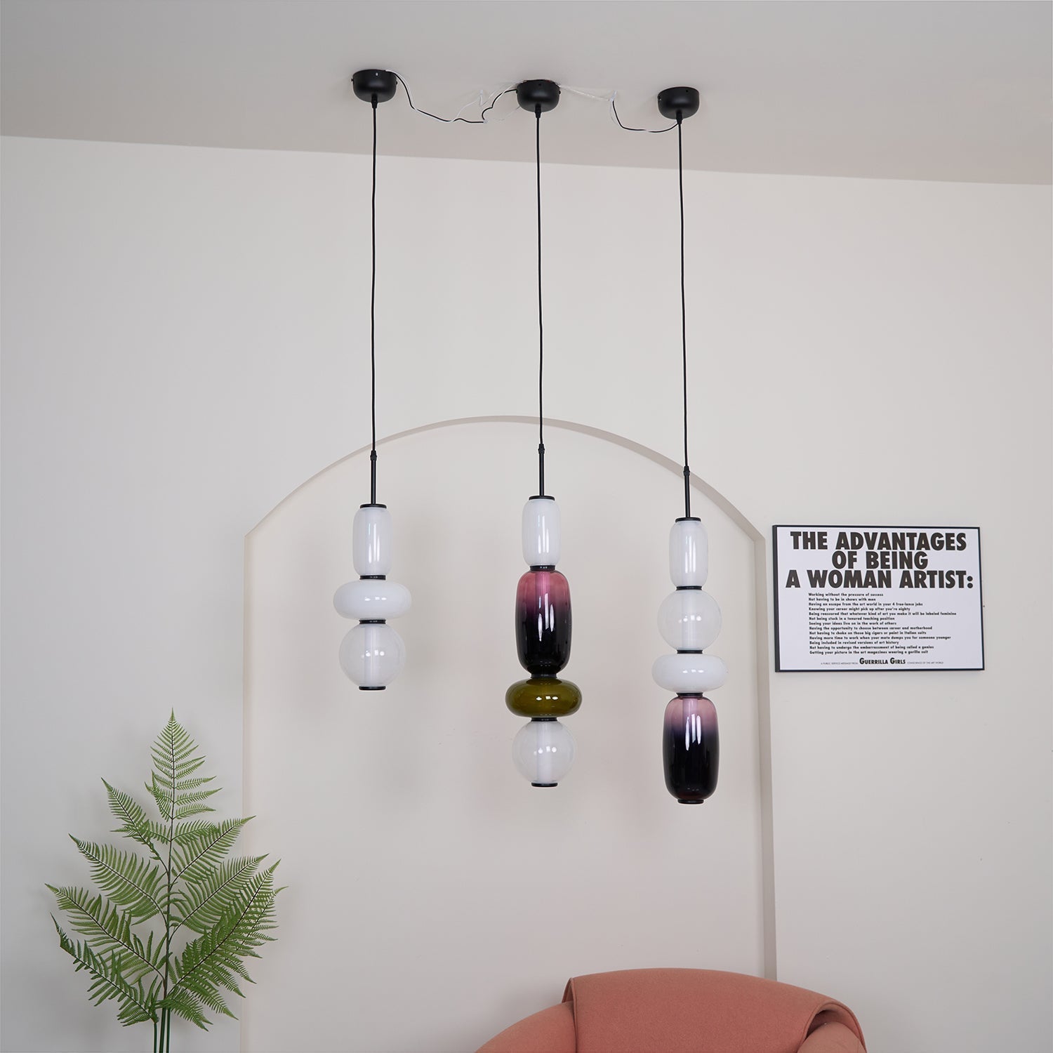 Laveny Hanglamp