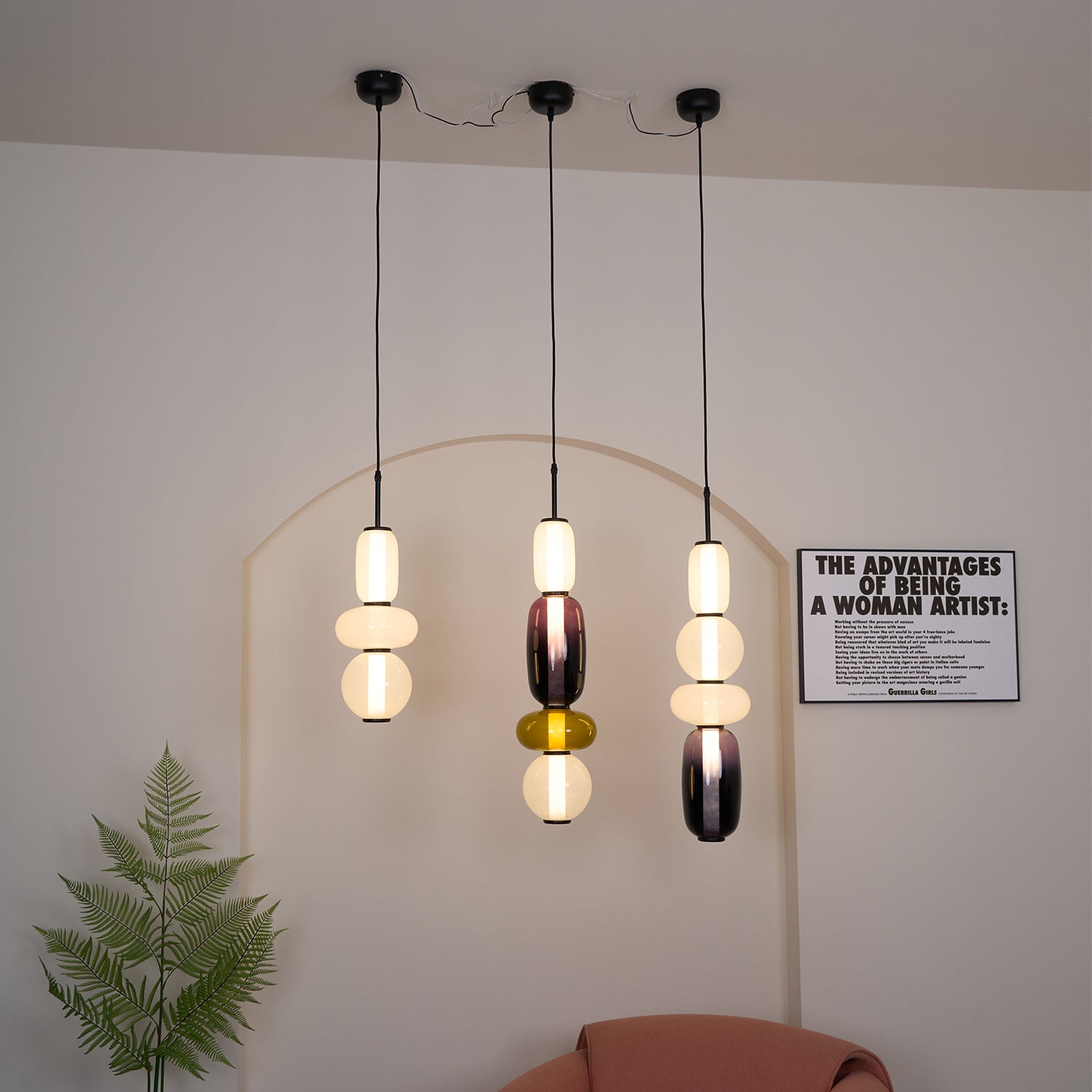 Laveny Hanglamp