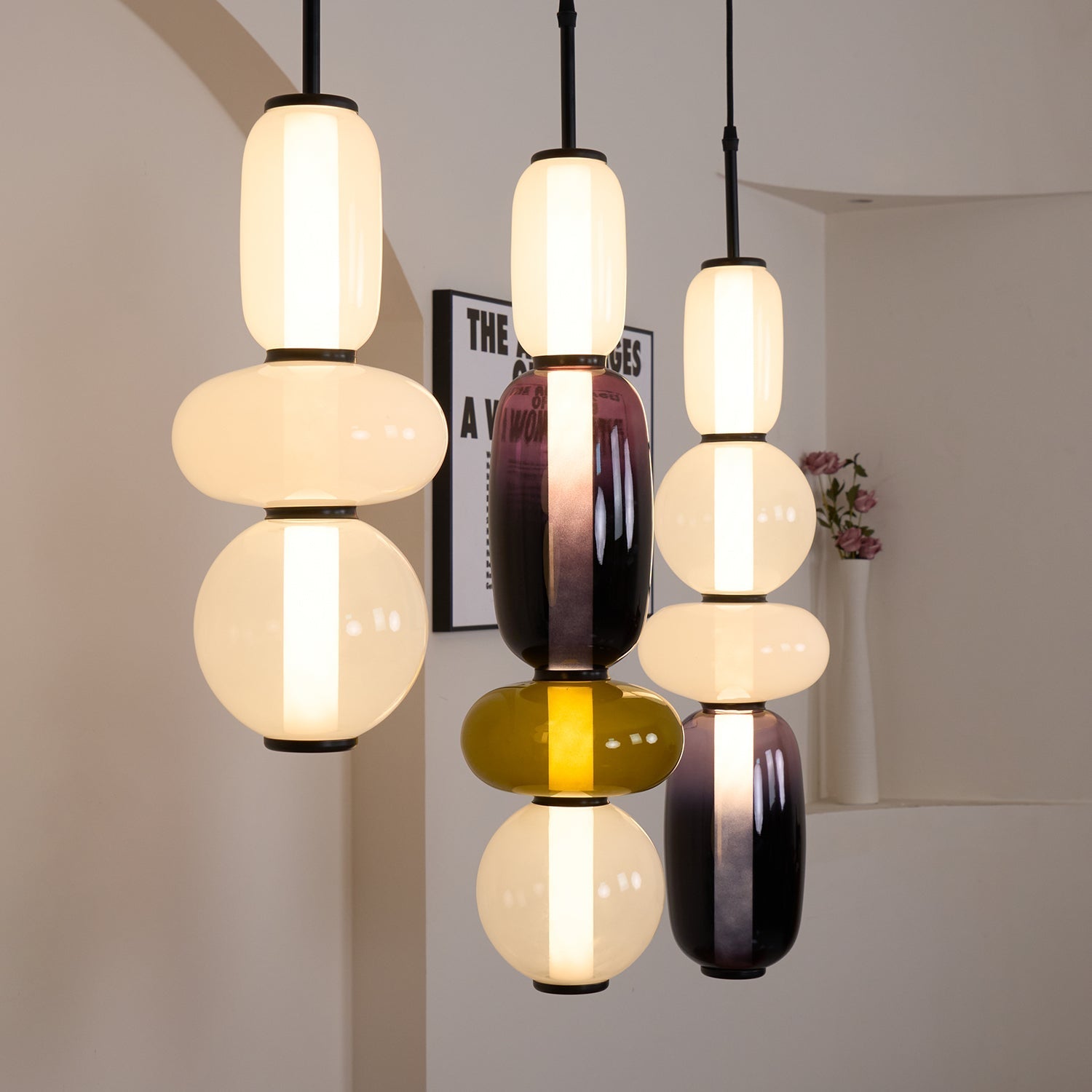 Laveny Hanglamp