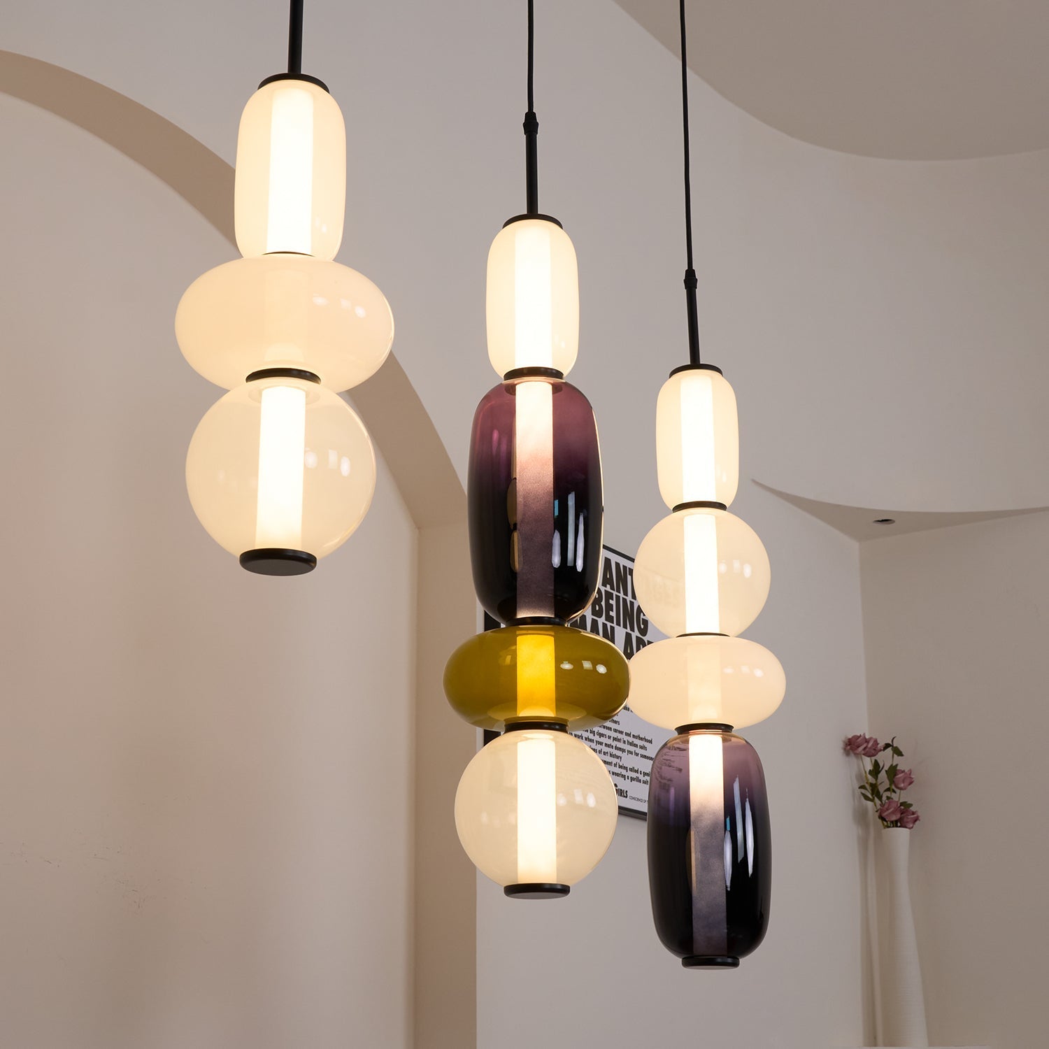Laveny Hanglamp