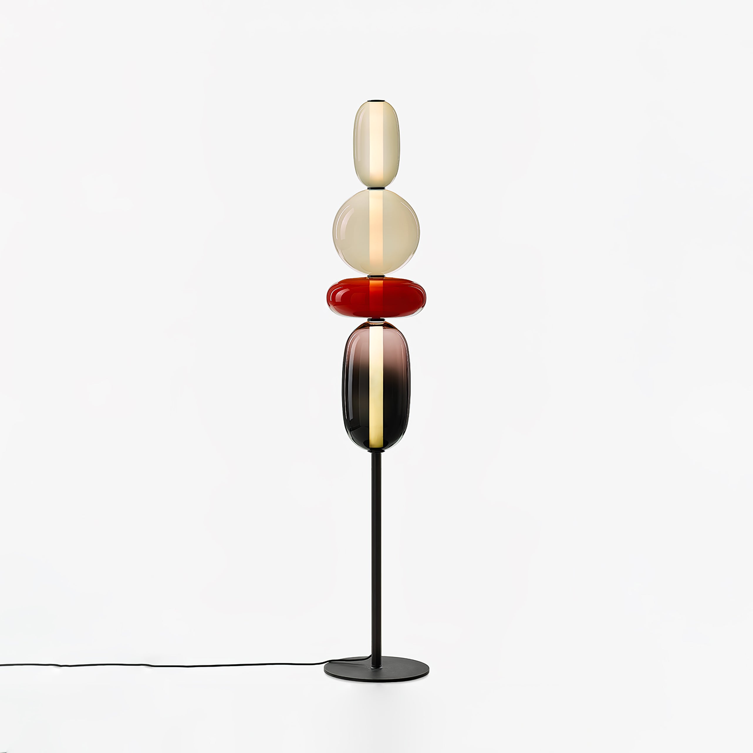 Silore Vloerlamp