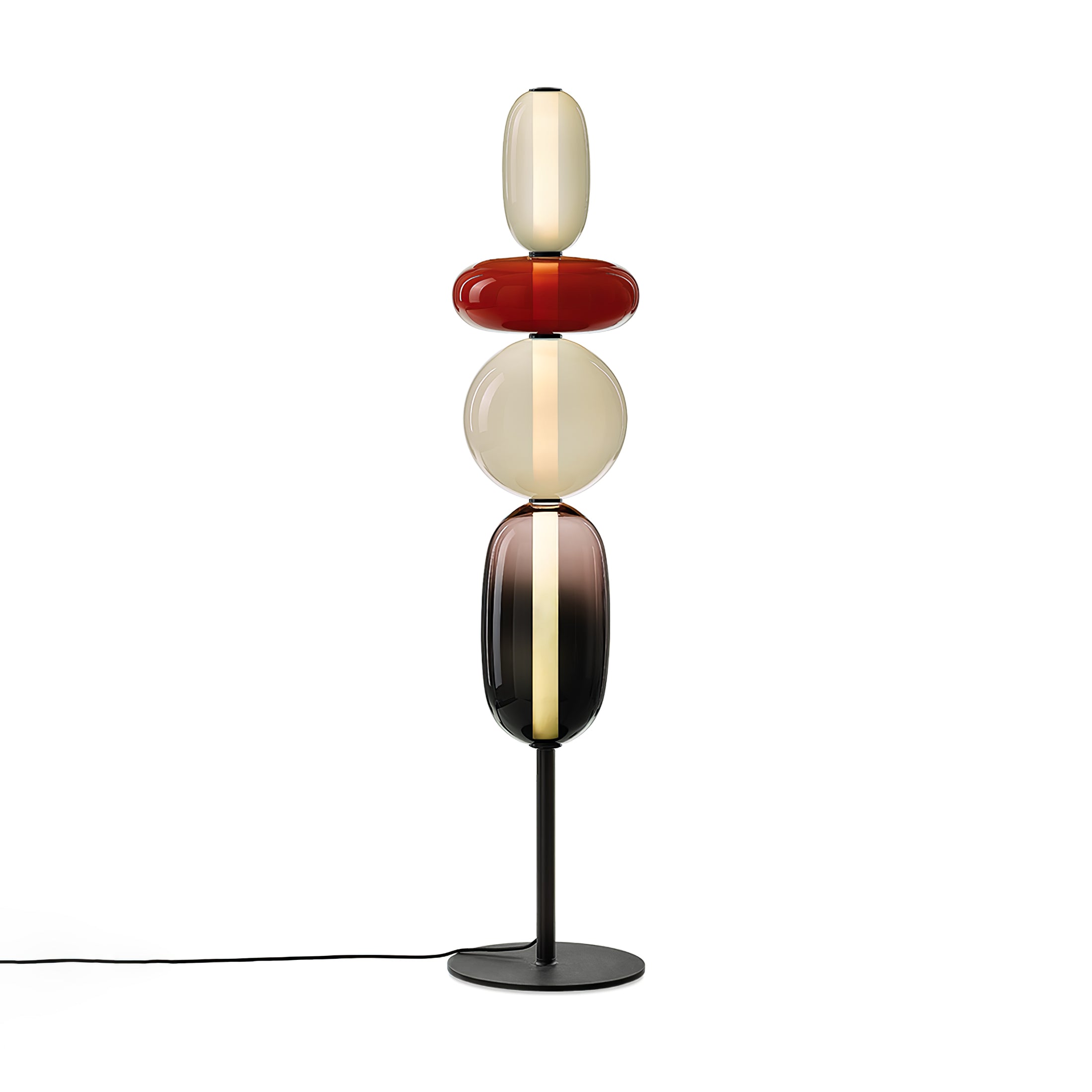 Silore Vloerlamp