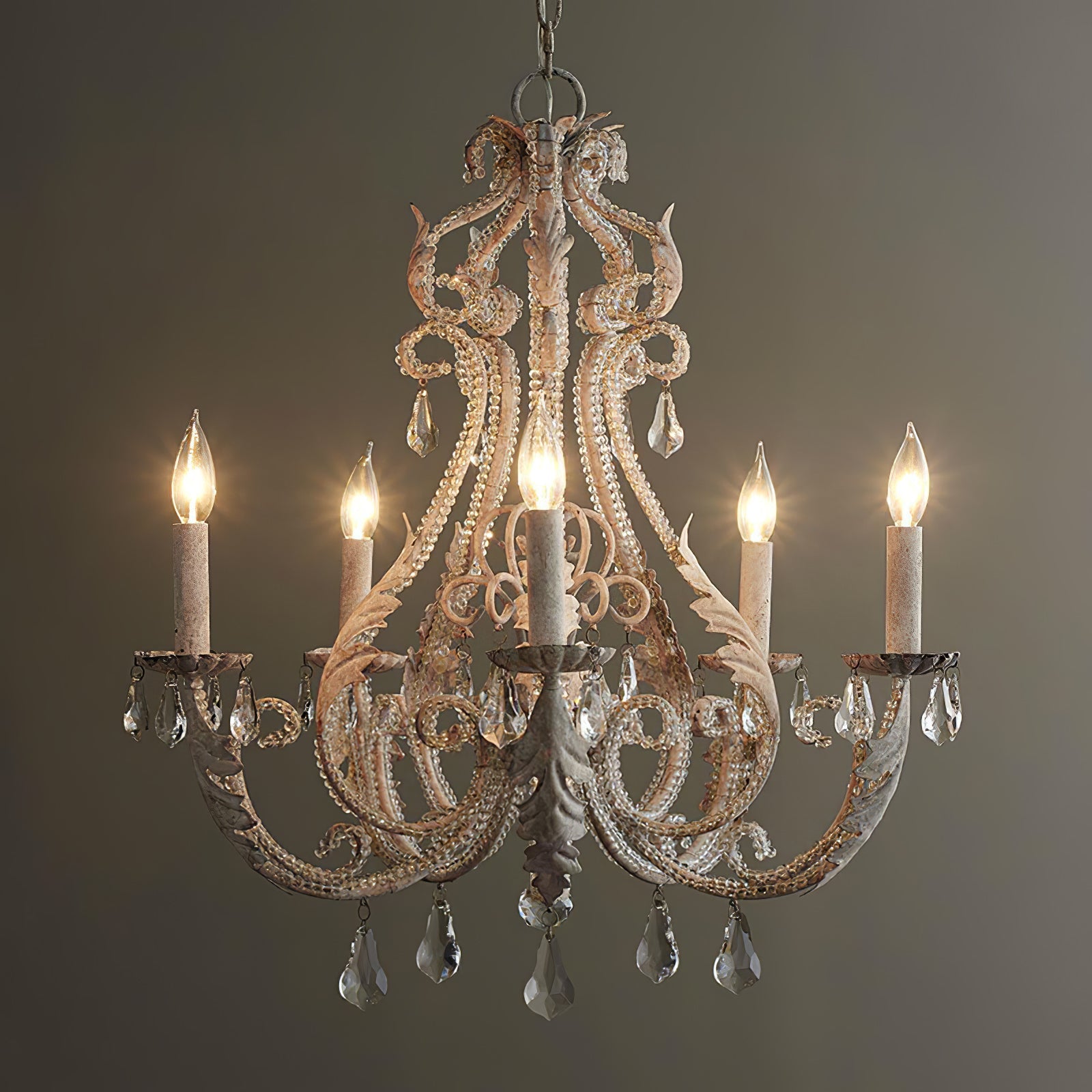 Donviro Kroonluchter
