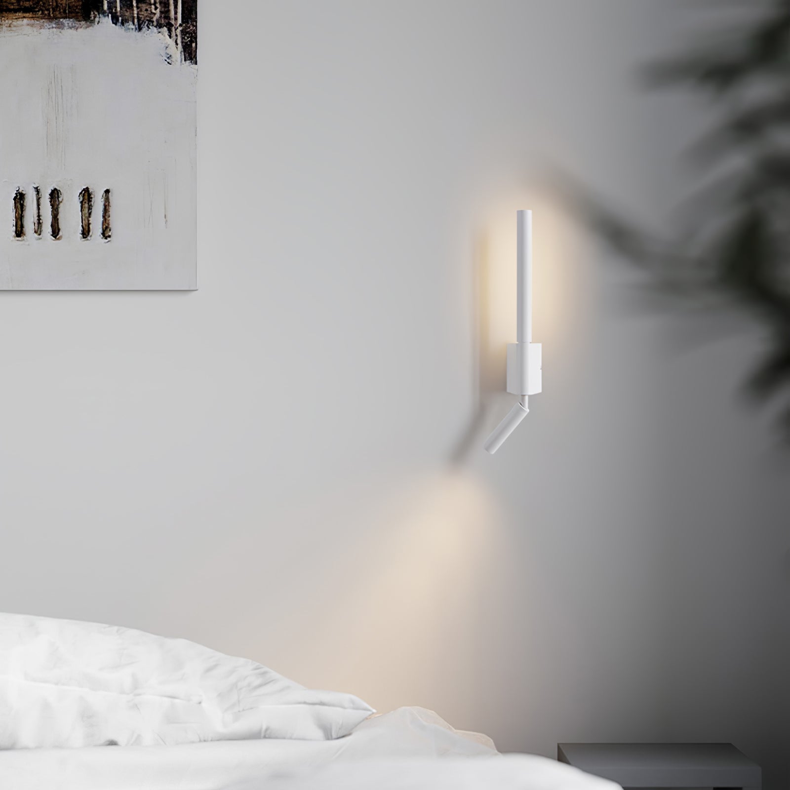 Cavullo Wandlamp