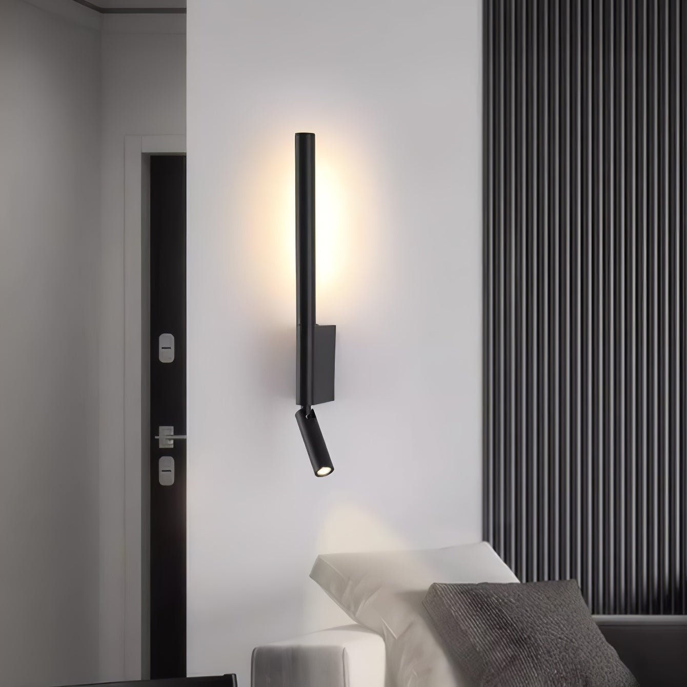 Cavullo Wandlamp