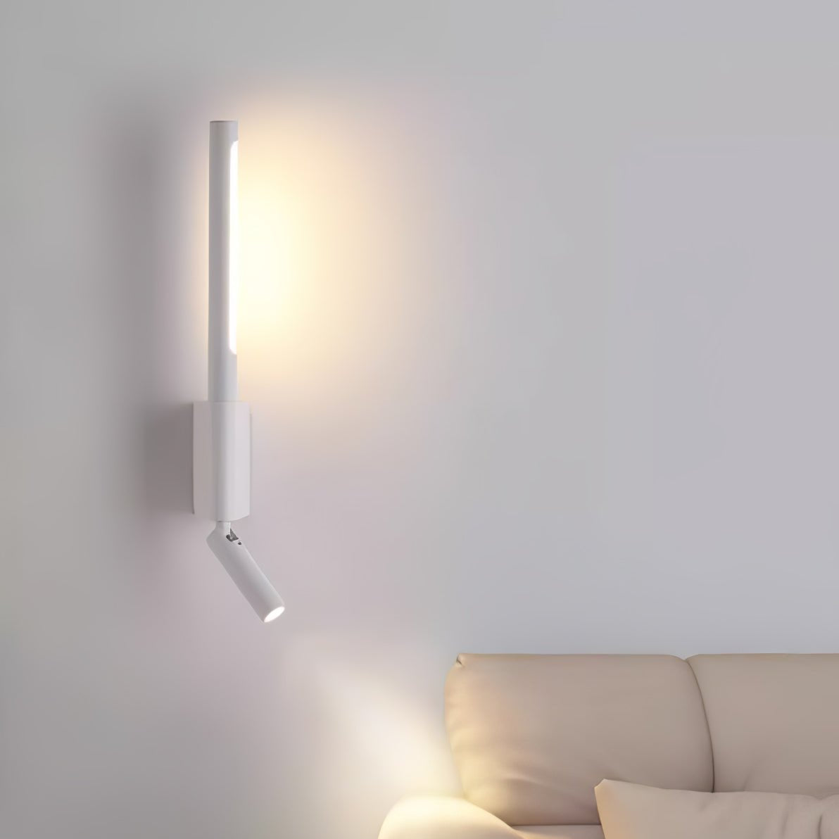 Cavullo Wandlamp