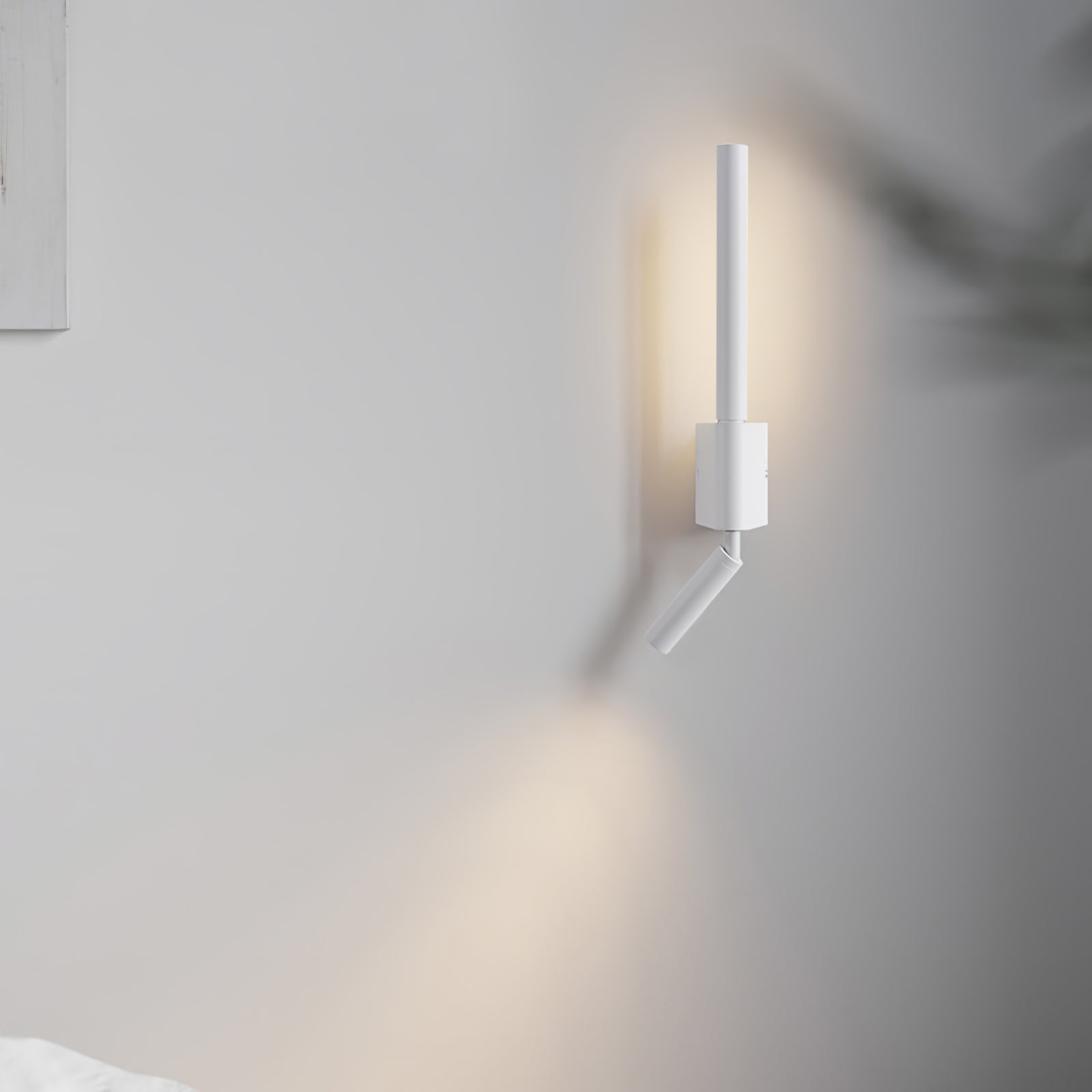 Cavullo Wandlamp