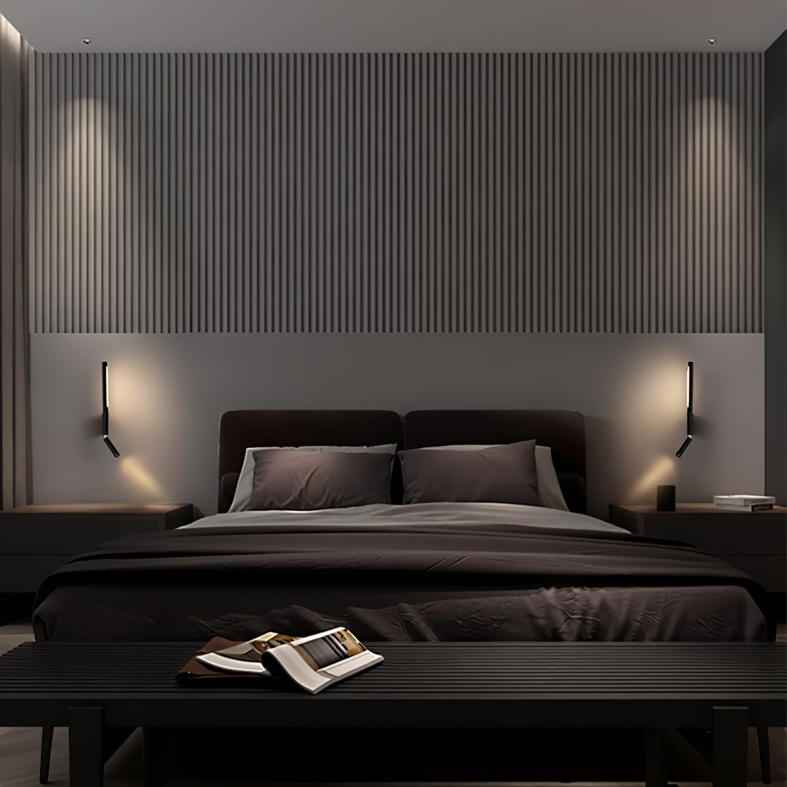 Cavullo Wandlamp