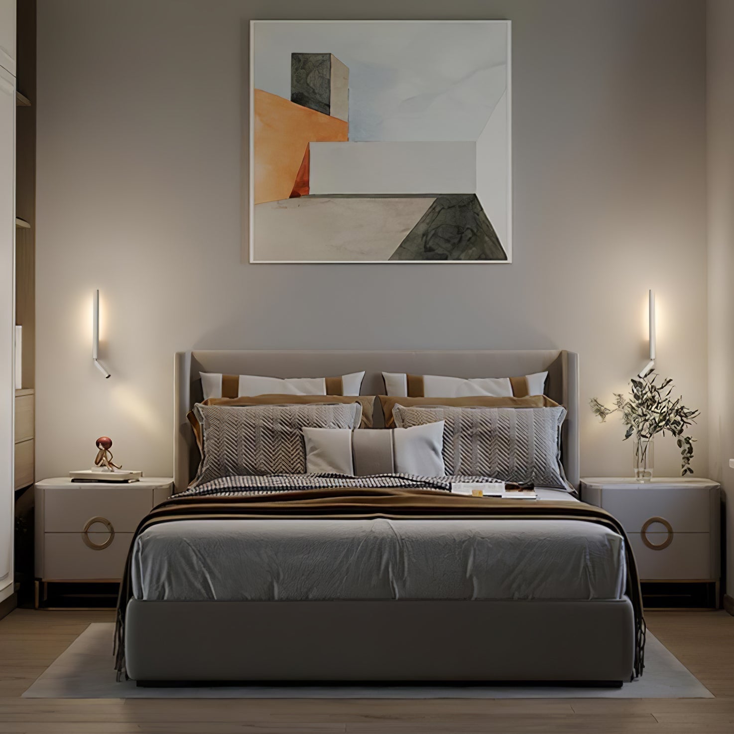 Cavullo Wandlamp