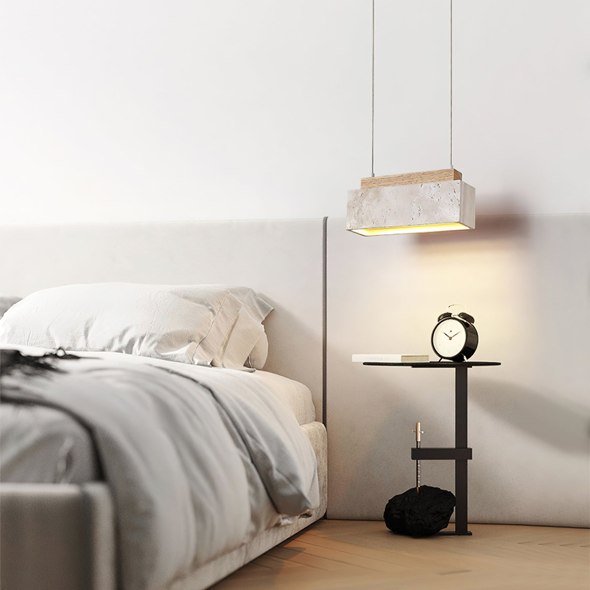Vierone Hanglamp