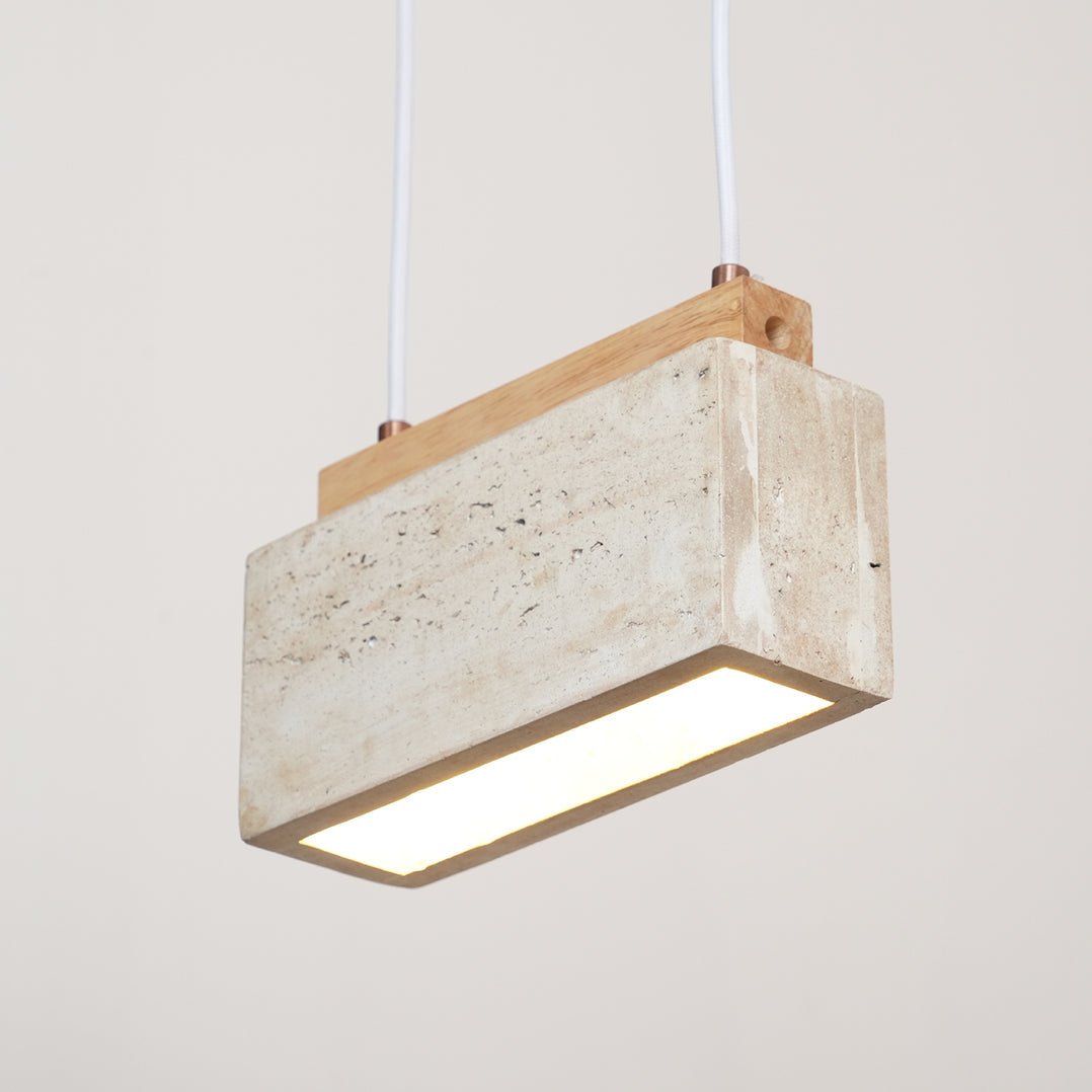 Vierone Hanglamp