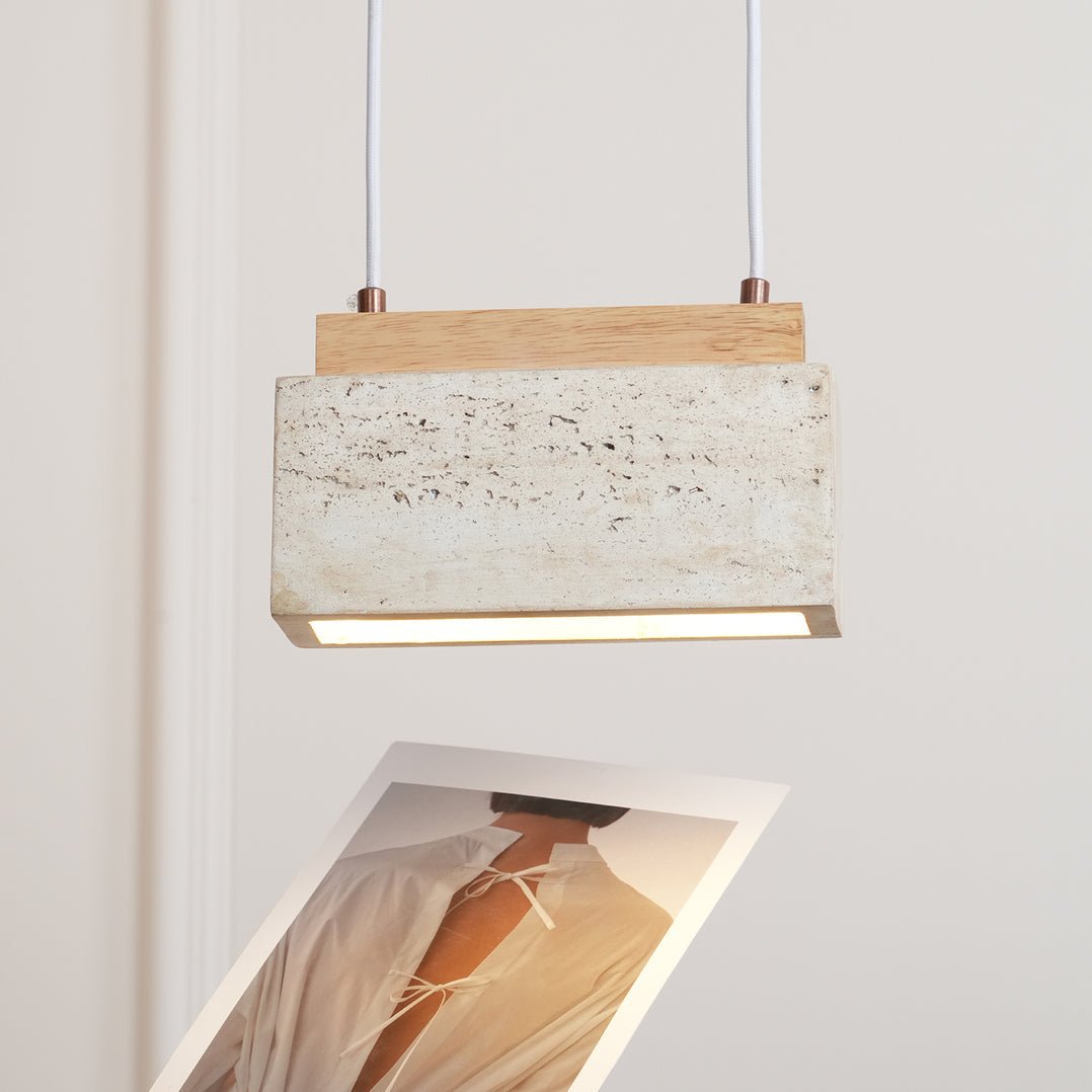 Vierone Hanglamp